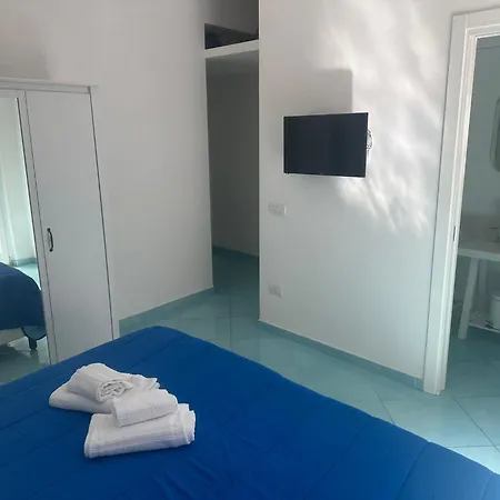 Appartement Il Sirenio *