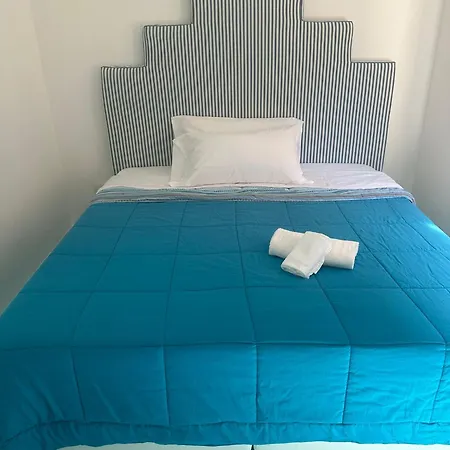 Appartement Il Sirenio Sorrente