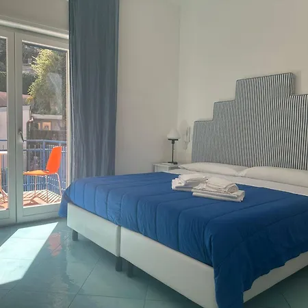 Il Sirenio * Sorrente