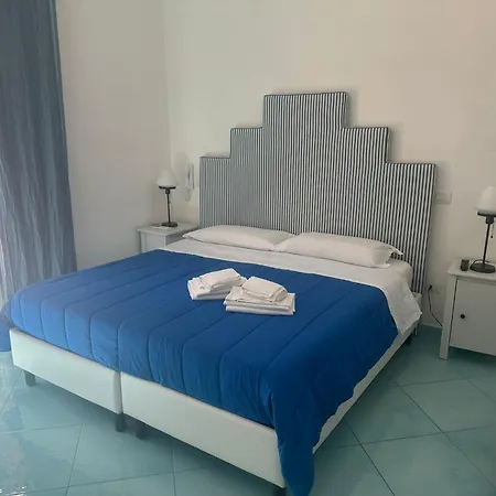 Il Sirenio Appartement