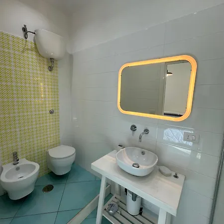 Il Sirenio Appartement *