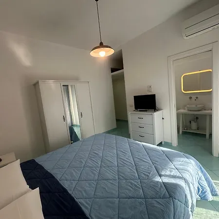 Appartement Il Sirenio *