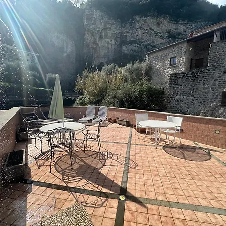 Il Sirenio Appartement