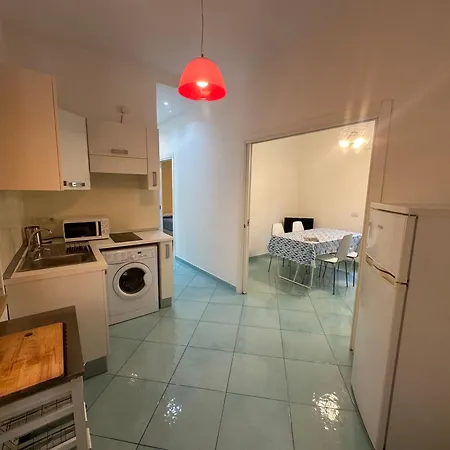 Appartement Il Sirenio *