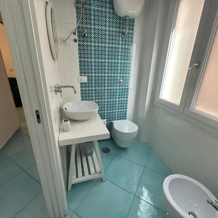 Appartement Il Sirenio Sorrente