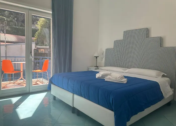 Il Sirenio * Sorrento