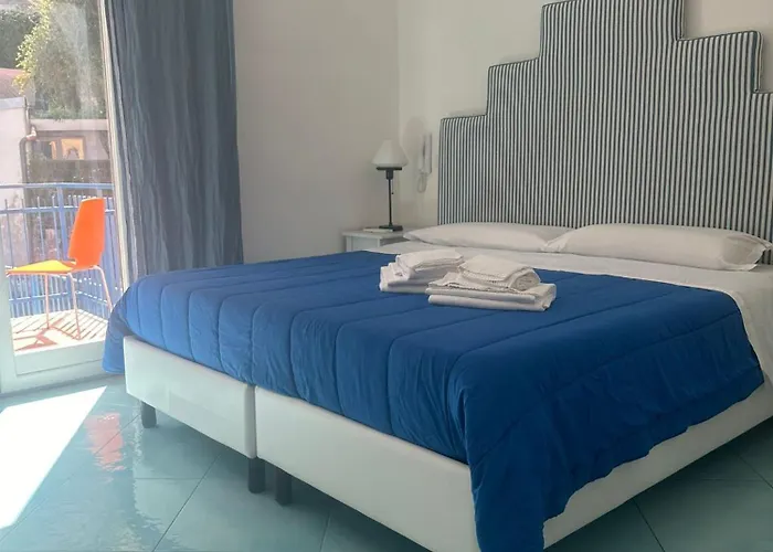 Il Sirenio * Sorrento