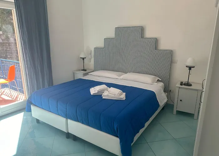 Il Sirenio Lägenhet