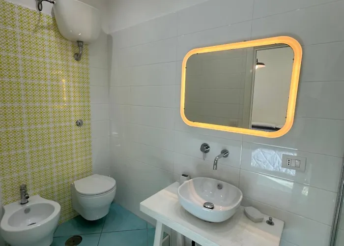 Il Sirenio Lägenhet *