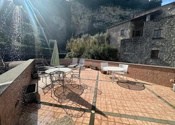 Il Sirenio Lägenhet