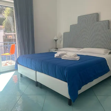 Il Sirenio * Sorrento