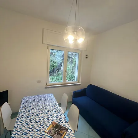 Apartmán Il Sirenio Sorrento