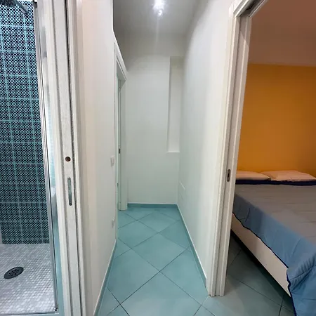 Il Sirenio סורנטו