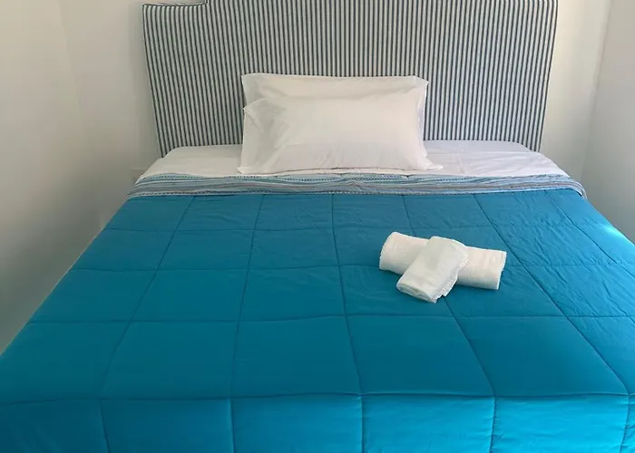 アパート Il Sirenio ソレント