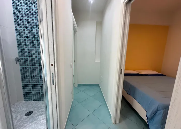 Il Sirenio Σορέντο